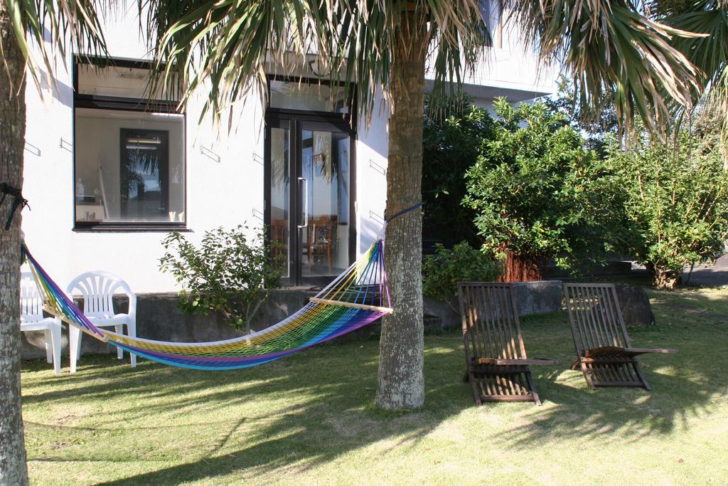 Seadive Dormitory Хатідзьо Екстер'єр фото